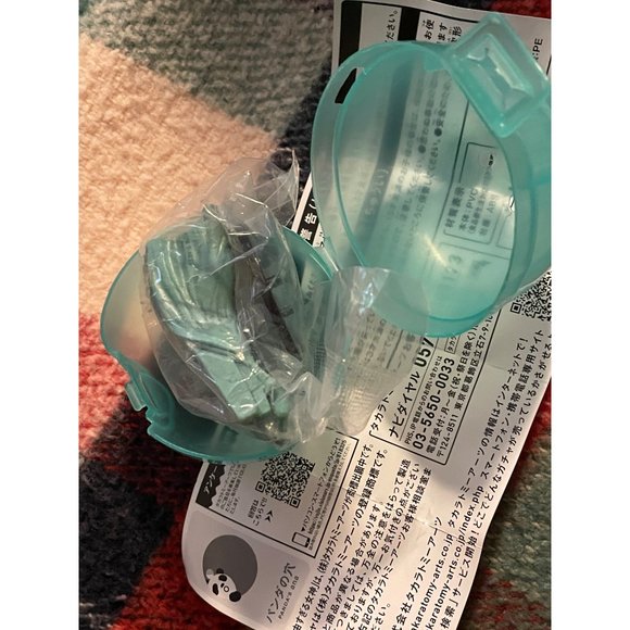 Statue of Liberty Action Figure 6 Kinds Creative Spoof Model Desktop Ornament - Picture 3 of 11